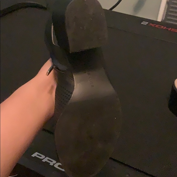 Black sandals - Picture 5 of 5